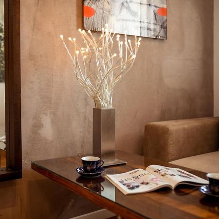 New - Elegant Duplex With Amazing View & Balcony - Homey Residence Букурещ Екстериор снимка