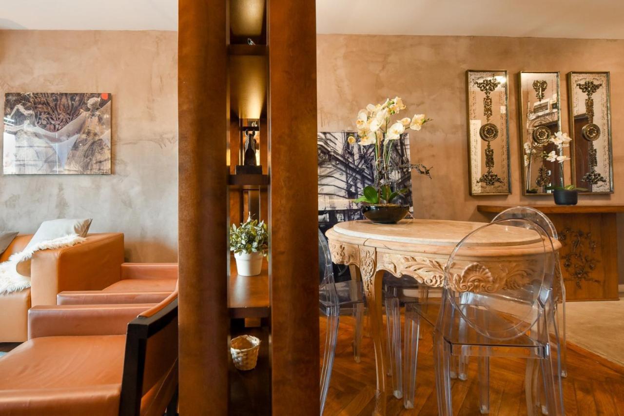 New - Elegant Duplex With Amazing View & Balcony - Homey Residence Букурещ Екстериор снимка